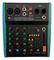ZZMXBTR4 - 4 Channel Compact Mixer with Multi-Effect DSP and Bluetooth