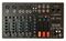 ZZMX8L - 8 Channel Compact Mixer with Multi-effect DSP with 16 Built in Effects and Bluetooth