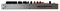 ZZMX8L - 8 Channel Compact Mixer with Multi-effect DSP with 16 Built in Effects and Bluetooth