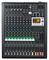 ZZMXPRO12 - 12 Channel Mixer with DSP Multi Effects and Bluetooth