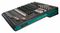 ZZMXPRO24 - 24 Channel Mixer with DSP Multi Effects and Bluetooth