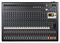 ZZMXPRO24 - 24 Channel Mixer with DSP Multi Effects and Bluetooth