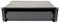 19RD3U - 19" Lockable 3U Rack Drawer Unit