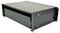 19RD3U - 19" Lockable 3U Rack Drawer Unit