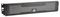 853.066UK - 2U Rack Security Mesh Panel Plate