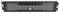 853.066UK - 2U Rack Security Mesh Panel Plate