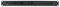 BRUSH-1U - 1U Rack Brush Plate