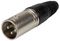 177.924UK - 3 Pin XLR DMX Terminator