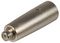 764.343UK - RCA Phono Socket to 3 Pin XLR Plug Adaptor
