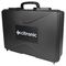ABS525 - ABS Carry Case for Mixer / Microphones 525mm x 335mm x 132mm