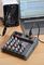 CMA-6 - 2 Mono and 2 Stereo Compact Mixer with DSP, USB Play / Record / PC and Bluetooth