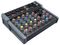 CMA-8 - 4 Mono and 2 Stereo Compact Mixer with DSP, USB Play / Record / PC and Bluetooth
