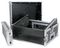 CASE8:2 - 19" Combo Flightcase - 2U + 8U