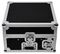 CASE8:2 - 19" Combo Flightcase - 2U + 8U
