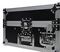 CASE8:2 - 19" Combo Flightcase - 2U + 8U