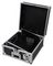 CASE8:2 - 19" Combo Flightcase - 2U + 8U