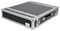 RACK:2U - 2U 19" Flightcase for Audio Equipment