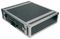 RACK:3U - 3U 19" Flightcase for Audio Equipment