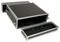 RACK:3U - 3U 19" Flightcase for Audio Equipment
