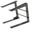 LS-01C - Compact Laptop Stand with Desk Clamps