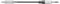 S6-3J150 - 6.3mm Stereo Jack Plug to 3.5mm Stereo Jack Plug Lead, 1.5m