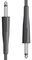 SPJ-J600 - 6.3mm Mono Jack Plug to 6.3mm Mono Jack Classic Speaker Lead, 6m
