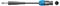 SPK-J1200 - 6.3mm Mono Jack Plug to Speaker Plug Lead, 12m