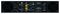 ZEUS 600-AB - 2x 200W at  8 Ohm / 2x 300W @ 4 Ohm Professional Class-AB Power Amplifier