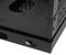 R8010-12U-M6 - 12U Slide and Rotate Rack Enclosure with M6 Threaded Rack Rails