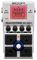 ZOOM MS-50G+ - MultiStomp Guitar Multi-Effects Pedal