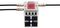 ZOOM MS-50G+ - MultiStomp Guitar Multi-Effects Pedal