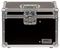 SA31BLKM - 9 Microphones Flight Case