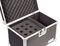 SA31BLKM - 9 Microphones Flight Case