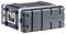 FOABSR4UM - 4U 19"  Rack Case, 307mm Depth