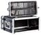 FOABSR4UM - 4U 19"  Rack Case, 307mm Depth