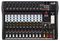 IS 2MIX12PRO - 12 Channel Professional Stereo Mixer with DSP MultiFX