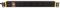 PDS6-360R - 19” 1U 6 Way UK Socket Rack PDU with Rotatable Rack Ears