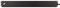 PDS6-C13-SRG - 19” 1U 6 Way IEC C13 Socket Rack PDU with Surge Protection
