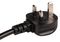PDS6-C13-SRG - 19” 1U 6 Way IEC C13 Socket Rack PDU with Surge Protection