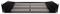 RKSV-2U370 - 19” 2U Vented Rack Shelf - 370mm depth