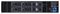 CD4400 - 4 Channel D Class Technology Power Amplifier, 2800W