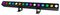 METEOR 150 HEX - Meteor 150 IP Pixel Batten, Hex