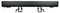METEOR 150 HEX - Meteor 150 IP Pixel Batten, Hex