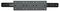METEOR 150 HEX - Meteor 150 IP Pixel Batten, Hex