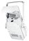 HELIX ROLLER XP W - Helix Roller XP, Barrel White