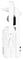 HELIX ROLLER XP W - Helix Roller XP, Barrel White