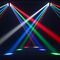 ONYX MKII - LED Moving Beam Effect Light