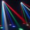 ONYX MKII - LED Moving Beam Effect Light