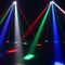 ONYX MKII - LED Moving Beam Effect Light