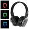 SDPRO - 3 Channel Silent Disco Headphones